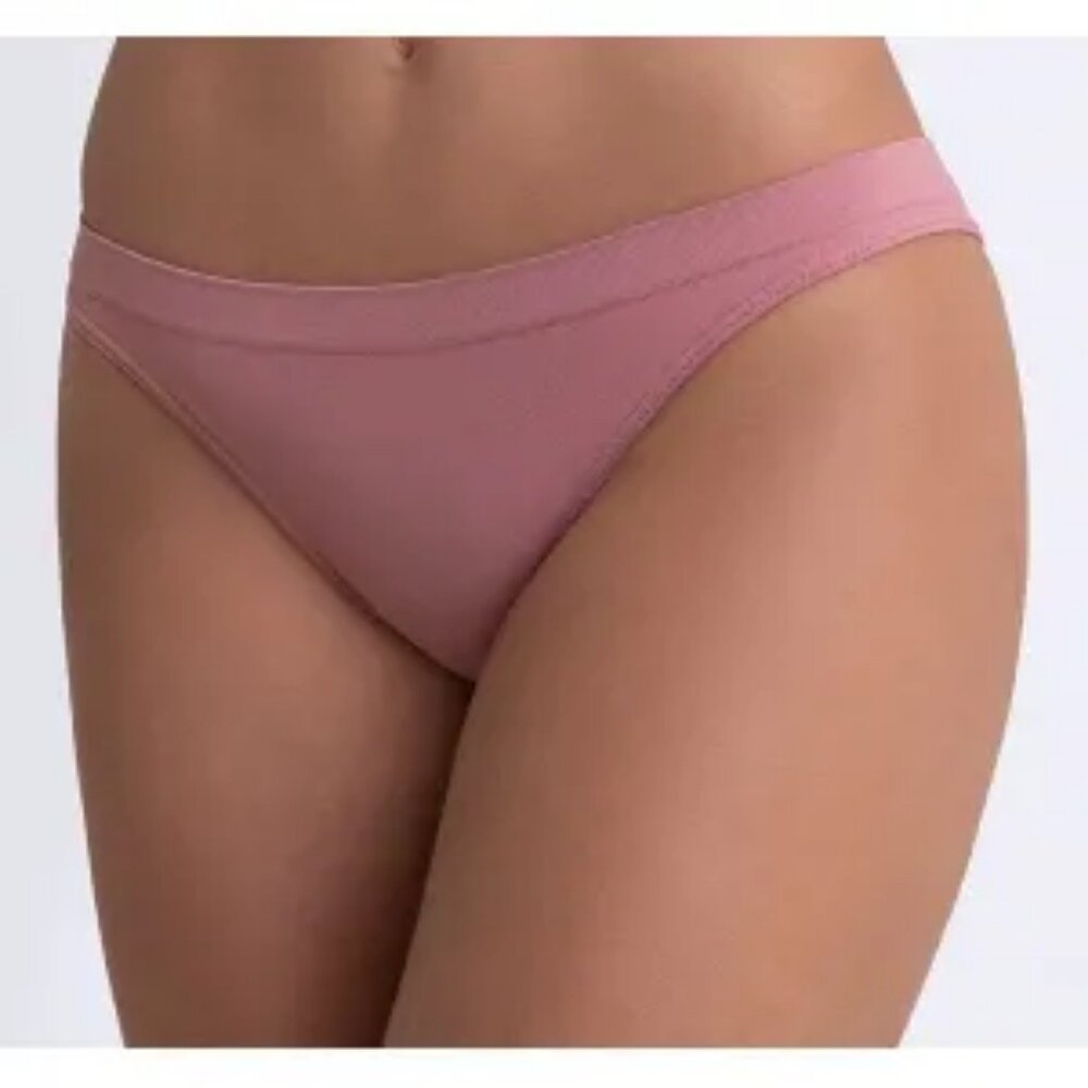 NEW! Lupo Classic Thong  without seams (4772